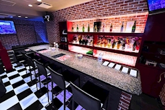 Girl’sbar BOOP・ブープ - 国分町のガールズバー 店舗写真