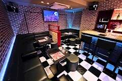 Girl’sbar BOOP・ブープ - 国分町のガールズバー 店舗写真