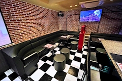 Girl’sbar BOOP・ブープ - 国分町のガールズバー 店舗写真