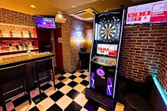 Girl’sbar BOOP・ブープ - 国分町のガールズバー 店舗写真