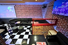 Girl’sbar BOOP・ブープ - 国分町のガールズバー 店舗写真