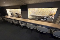 cafe & bar SOL・ソル - 越谷のガールズバー 店舗写真