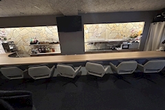 cafe & bar SOL・ソル - 越谷のガールズバー 店舗写真
