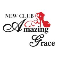 New CLUB amazing grace