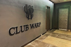 CLUB WARP・ワープ - 国分町のキャバクラ 店舗写真