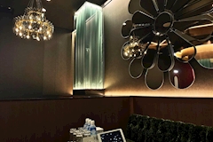 CLUB WARP・ワープ - 国分町のキャバクラ 店舗写真