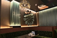 CLUB WARP・ワープ - 国分町のキャバクラ 店舗写真