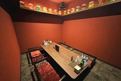 CLUB WARP・ワープ - 国分町のキャバクラ 店舗写真