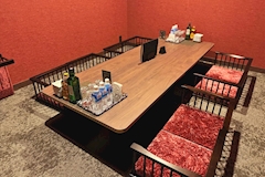 CLUB WARP・ワープ - 国分町のキャバクラ 店舗写真