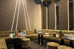 CLUB WARP・ワープ - 国分町のキャバクラ 店舗写真