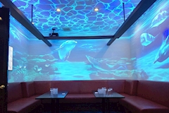 CLUB MILLION・ミリオン - 石垣島のキャバクラ 店舗写真