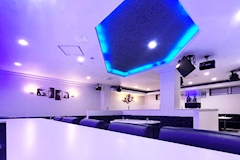 くらぶ伽羅・くらぶきゃら - 福山市（松浜町）のキャバクラ 店舗写真