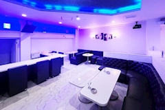 くらぶ伽羅・くらぶきゃら - 福山市（松浜町）のキャバクラ 店舗写真