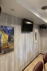 Girls Bar NO.8・ナンバーエイト - 曳舟・押上のガールズバー 店舗写真