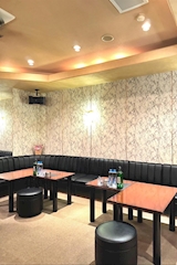 Lounge Reine・レーヌ - 青森市のラウンジ 店舗写真