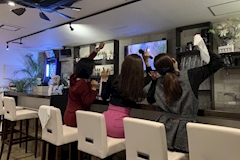 CASUAL ENJOY BAR パイナポー - 北浦和のパブ/スナック 店舗写真