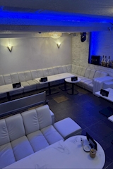 CLUB AriA・クラブアリア - 甲府市のキャバクラ 店舗写真