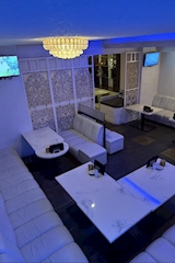 CLUB AriA・クラブアリア - 甲府市のキャバクラ 店舗写真