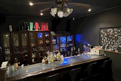 Snack Etoile・エトワール - 古川のスナック 店舗写真