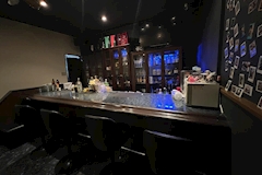 Snack Etoile・エトワール - 古川のスナック 店舗写真