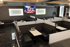 CLUB LEGEND・レジェンド - 山形駅前・香澄町のキャバクラ 店舗写真