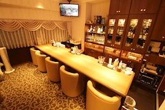 Salon SOLO・サロン ソロ - 名古屋 錦のスナック 店舗写真