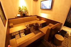 Salon SOLO・サロン ソロ - 名古屋 錦のスナック 店舗写真