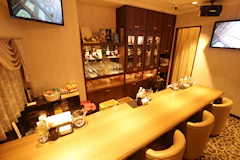 Salon SOLO・サロン ソロ - 名古屋 錦のスナック 店舗写真