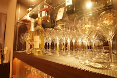 Salon SOLO・サロン ソロ - 名古屋 錦のスナック 店舗写真