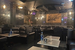 Club GYDA・ジェイダ - 川越のキャバクラ 店舗写真