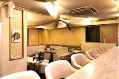 Member's Bar S・エス - 池袋西口(北)のパブ/スナック 店舗写真