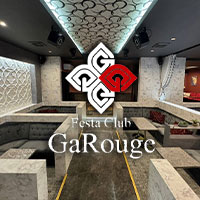 Festa Club GaRouge の公式サイト画像