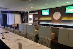 FORTUNA・フォルトゥーナ - 平井のガールズバー 店舗写真