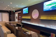 FORTUNA・フォルトゥーナ - 平井のガールズバー 店舗写真