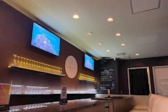 FORTUNA・フォルトゥーナ - 平井のガールズバー 店舗写真
