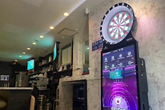 FORTUNA・フォルトゥーナ - 平井のガールズバー 店舗写真