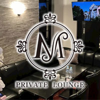 private lounge M の公式サイト画像