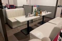 Lounge Aim・エイム - 熊谷のクラブ/ラウンジ 店舗写真