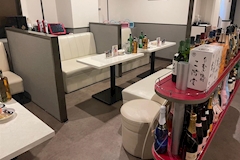 Lounge Aim・エイム - 熊谷のクラブ/ラウンジ 店舗写真