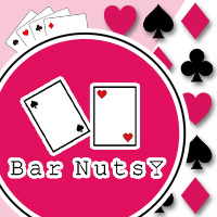 Bar Nuts の公式サイト画像