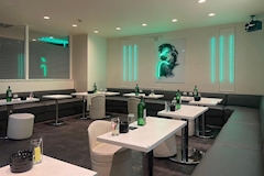 PARTY SECOND・パーティセカンド - みずほ台のキャバクラ 店舗写真