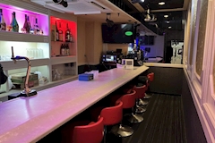 Bar Heaven・バー ヘブン - 小倉のガールズバー 店舗写真