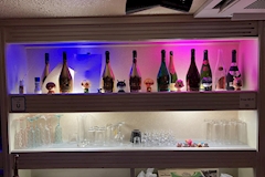 Bar Heaven・バー ヘブン - 小倉のガールズバー 店舗写真