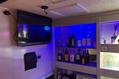 Bar Heaven・バー ヘブン - 小倉のガールズバー 店舗写真