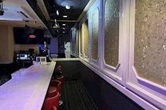 Bar Heaven・バー ヘブン - 小倉のガールズバー 店舗写真