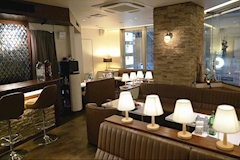AMRED・アムレッド - 静岡 両替町のキャバクラ 店舗写真
