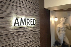 AMRED・アムレッド - 静岡 両替町のキャバクラ 店舗写真