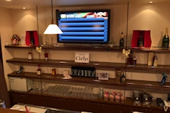 Girls&N Cielo・シエロ - 湯田温泉のスナック 店舗写真