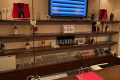 Girls&N Cielo・シエロ - 湯田温泉のスナック 店舗写真