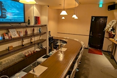 Girls&N Cielo・シエロ - 湯田温泉のスナック 店舗写真